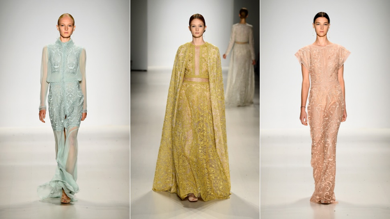 Illustration for article titled Tadashi Shoji: For the Glorious Venetian Noble in You